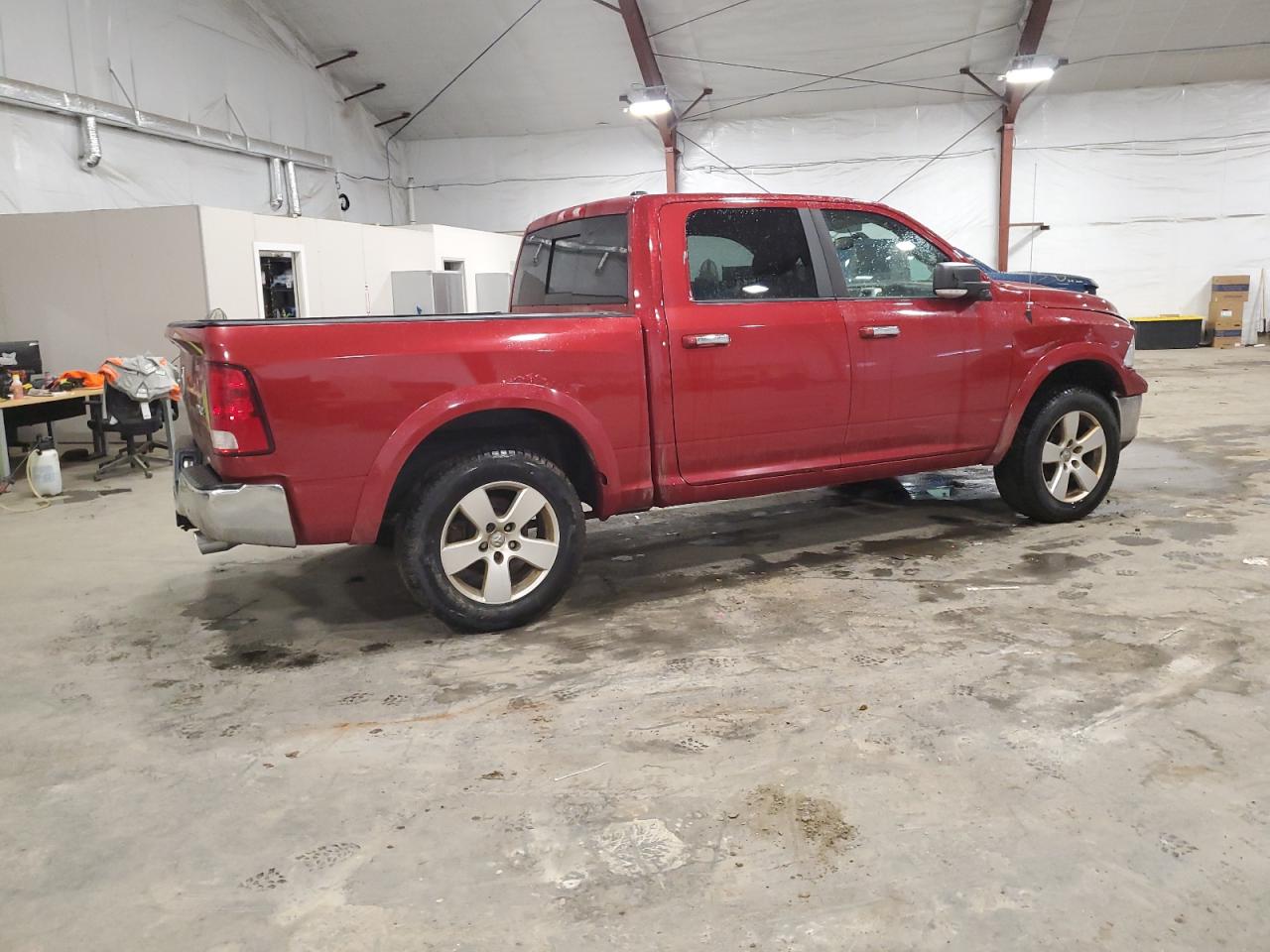 2010 Dodge RAM - Image 3