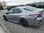 2020 Toyota Camry Xse de vânzare în Cahokia Heights, IL - Front End