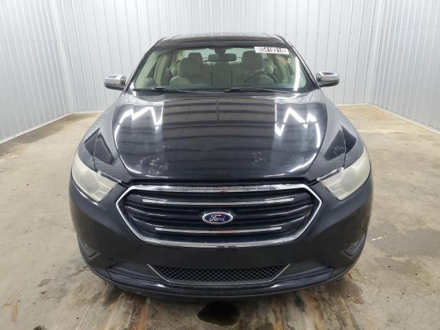  FORD TAURUS 2014 Черный