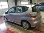 2010 Honda Fit Sport للبيع في Angola، NY - Normal Wear