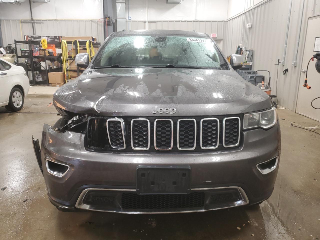 2021 Jeep Grand Cherokee - Image 5