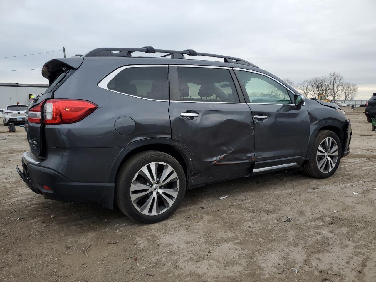 2019 Subaru Ascent - Image 3