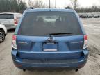 2009 Subaru Forester 2.5X Premium продається в Leroy, NY - Normal Wear