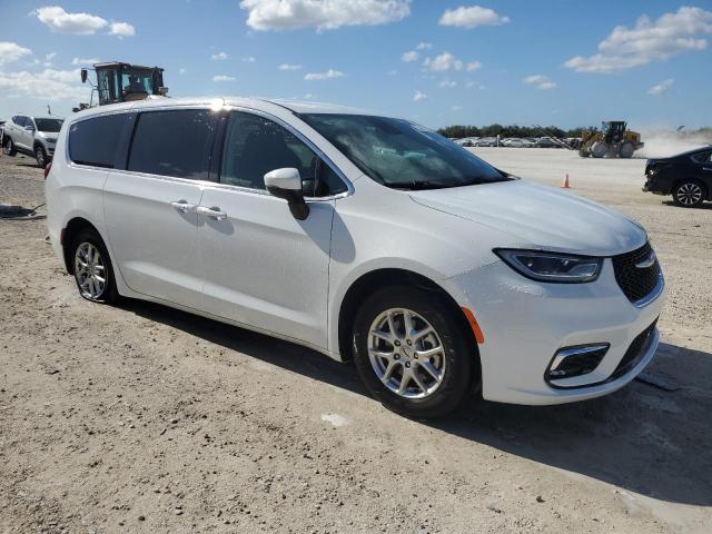  CHRYSLER PACIFICA 2023 White