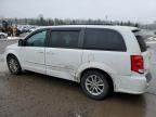 2014 Dodge Grand Caravan Sxt zu verkaufen in Angola, NY - Side