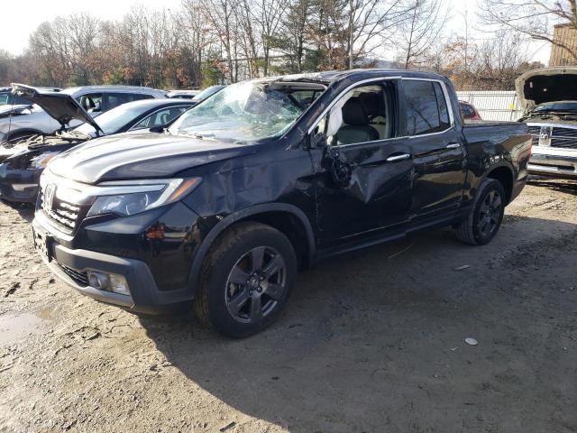 2020 Honda Ridgeline Rtl