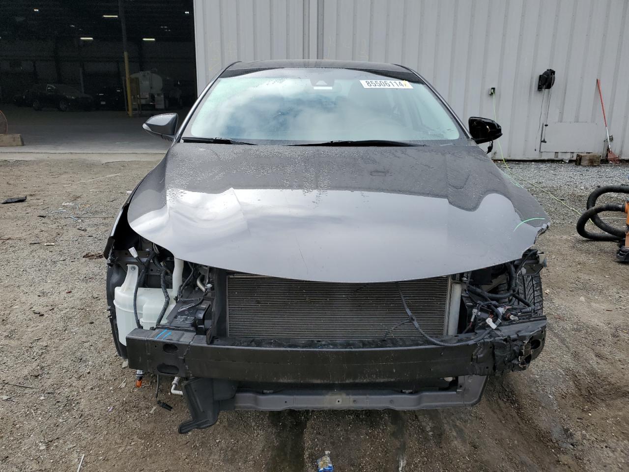 VIN 4T1BK1EB2JU285910 2018 TOYOTA AVALON no.5