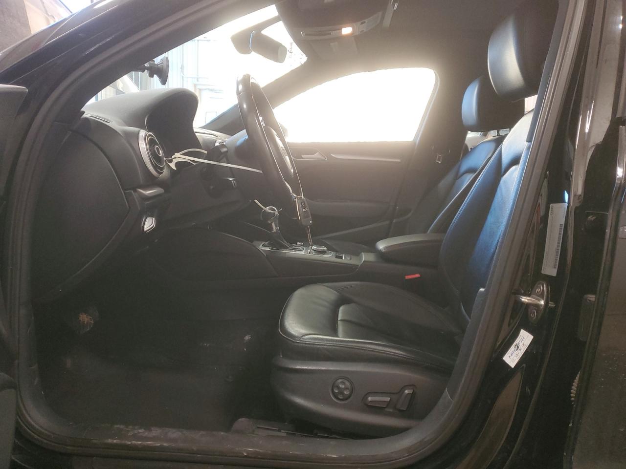 2016 Audi A3 - Image 7