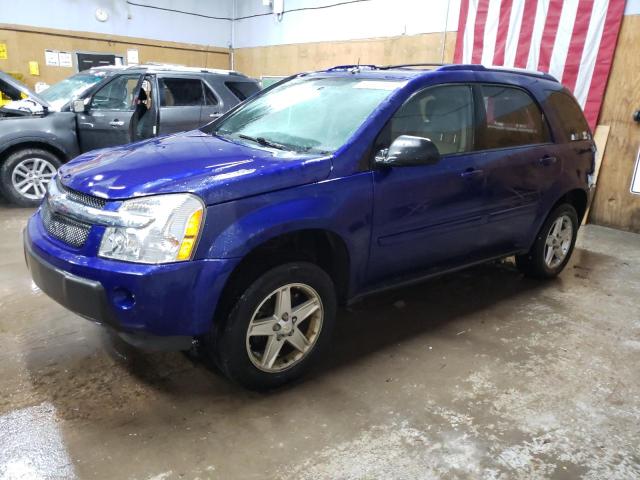 2005 Chevrolet Equinox Lt