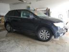 2008 Ford Edge Limited en Venta en Davison, MI - Side