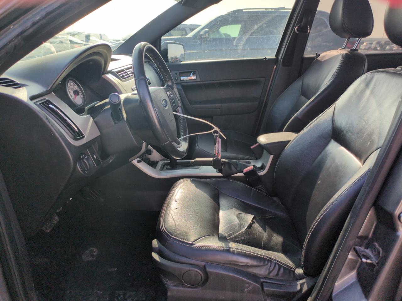 2011 Ford Focus - Image 7