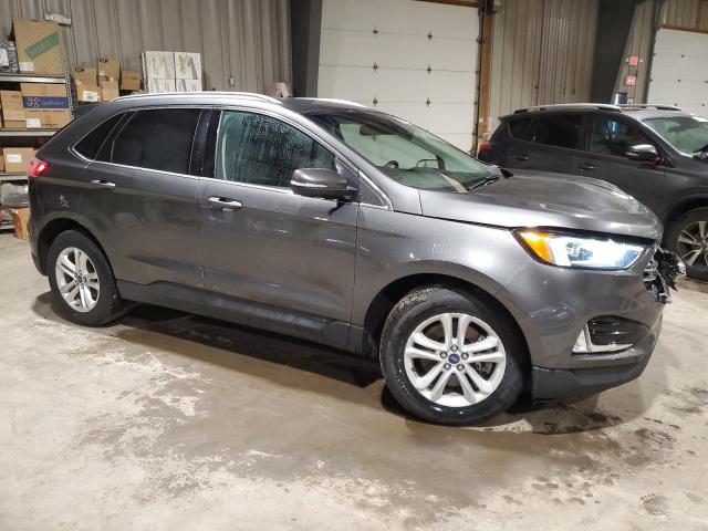  FORD EDGE 2019 Gray