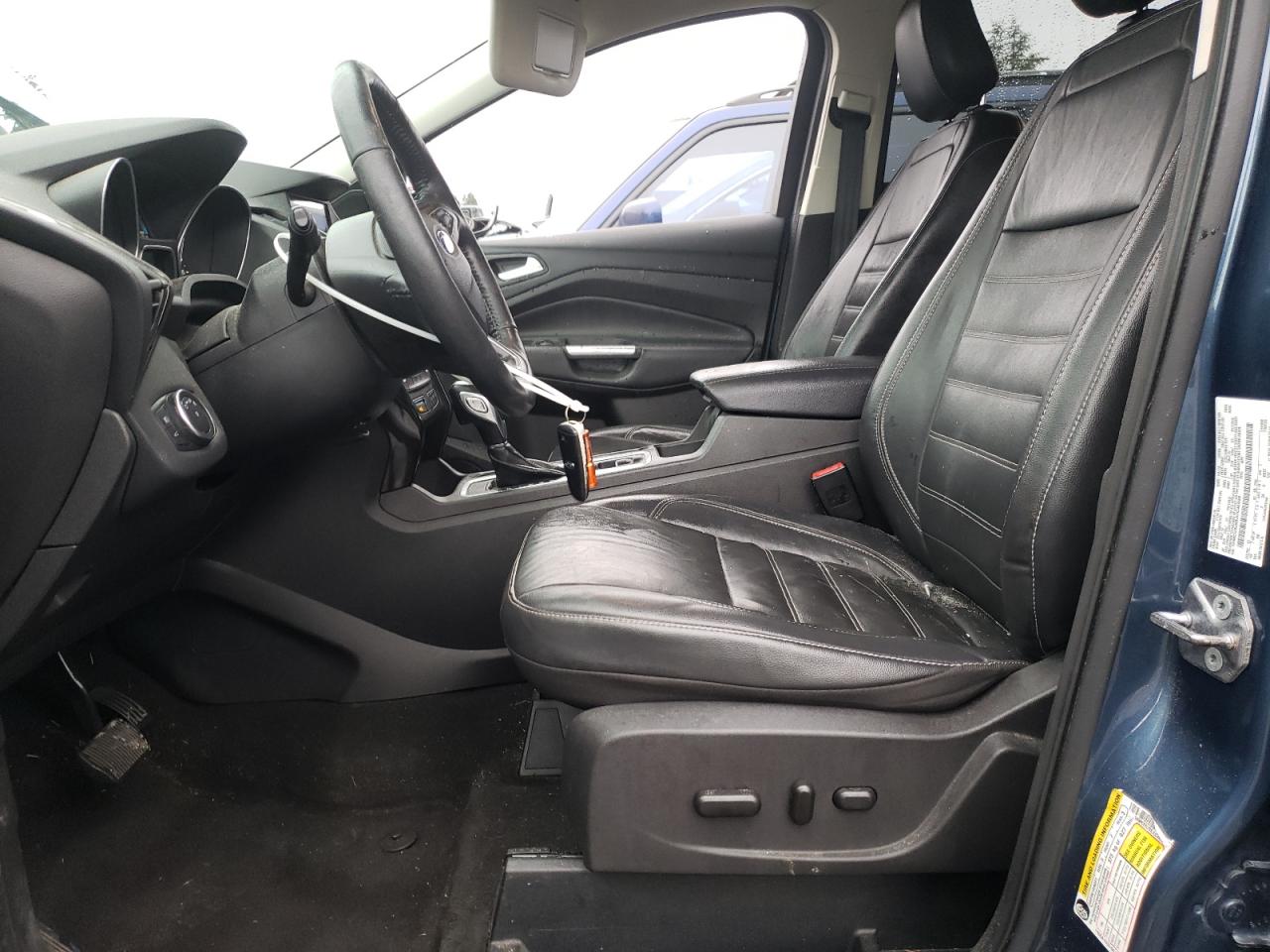 2018 Ford Escape - Image 7