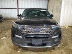 2022 Ford Explorer King Ranch იყიდება Houston-ში, TX - Side