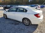 2012 Honda Civic Ex за продажба в Ellenwood, GA - Front End