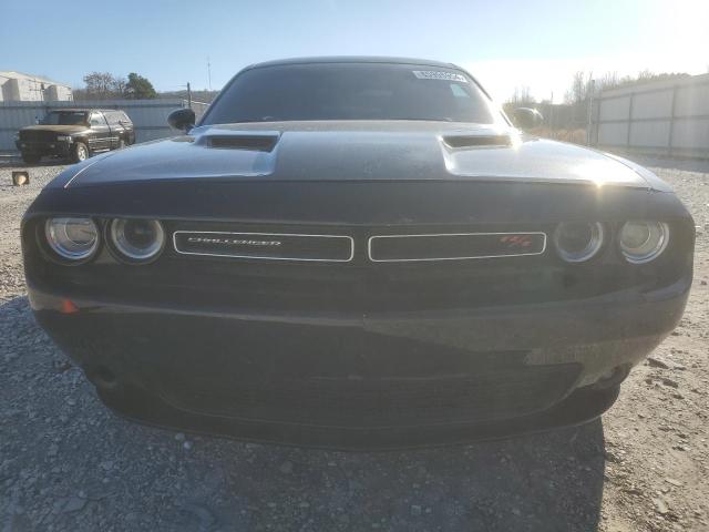  DODGE CHALLENGER 2016 Czarny