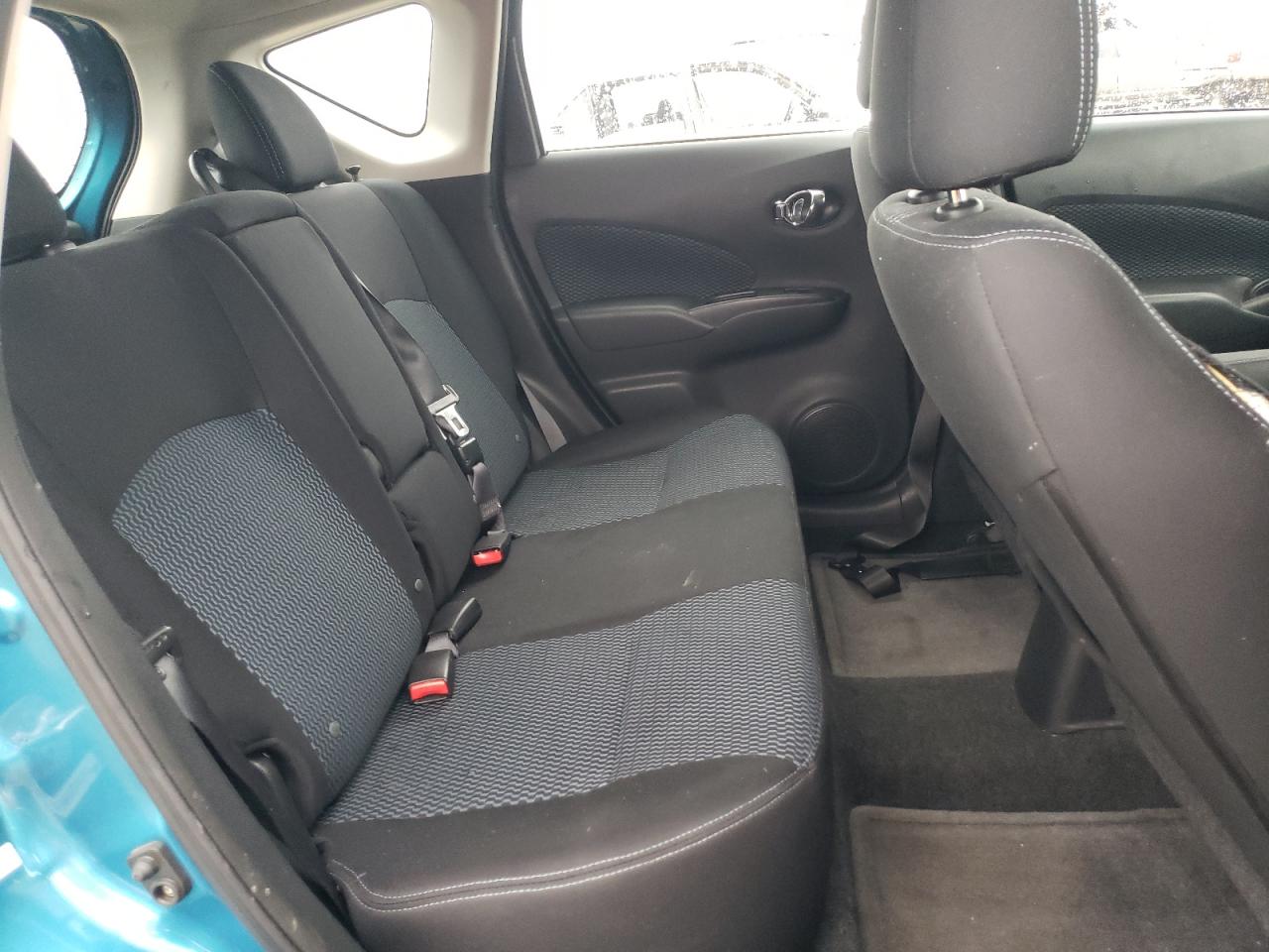 2014 Nissan Versa - Image 10