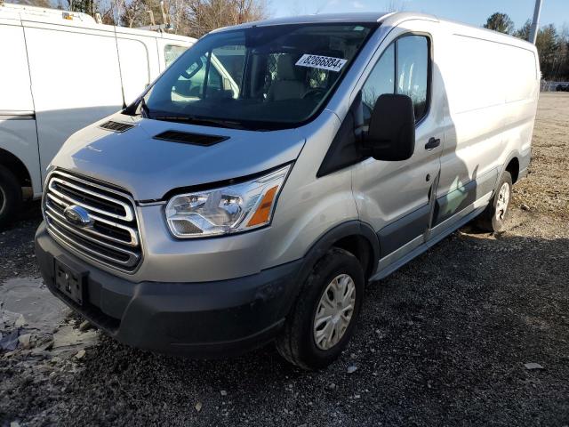 2018 Ford Transit T-350