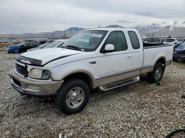 1997 Ford F150 