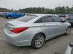 2011 Hyundai Sonata Gls იყიდება Exeter-ში, RI - Vandalism