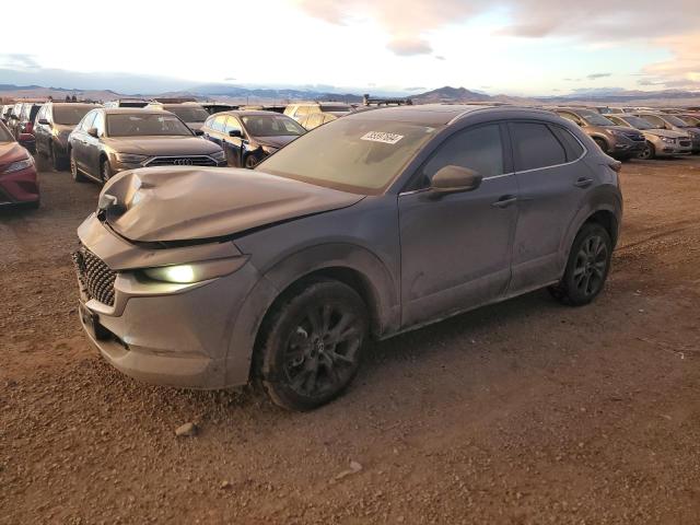 2022 Mazda Cx-30 Preferred