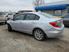 2012 Honda Civic Exl na sprzedaż w Wichita, KS - Front End