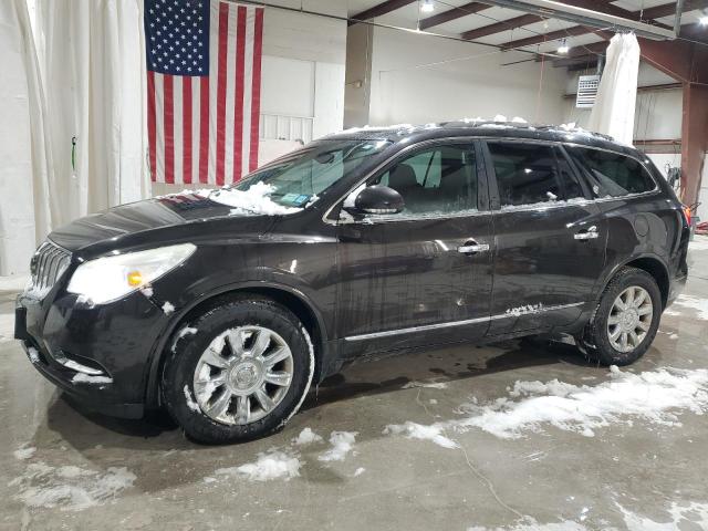 2013 Buick Enclave  за продажба в Leroy, NY - Side