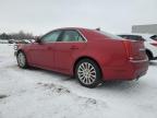 2010 CADILLAC CTS PERFORMANCE COLLECTION for sale at Copart ON - COOKSTOWN