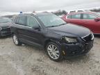 2011 Volkswagen Tiguan S للبيع في Cahokia Heights، IL - Front End