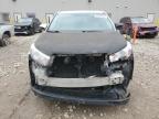 2015 Toyota Highlander Xle продається в Appleton, WI - Front End