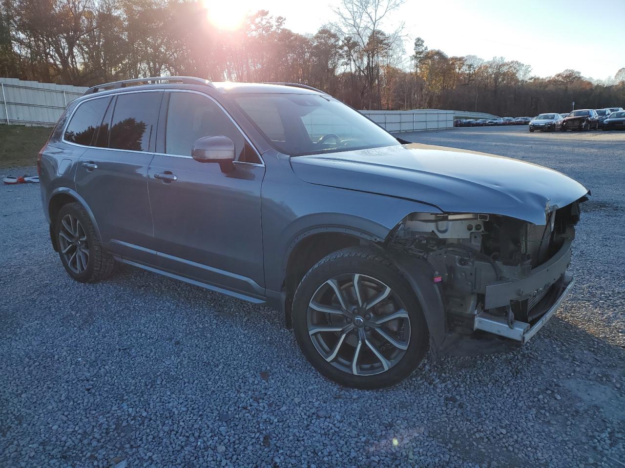2016 Volvo XC90 - Image 4