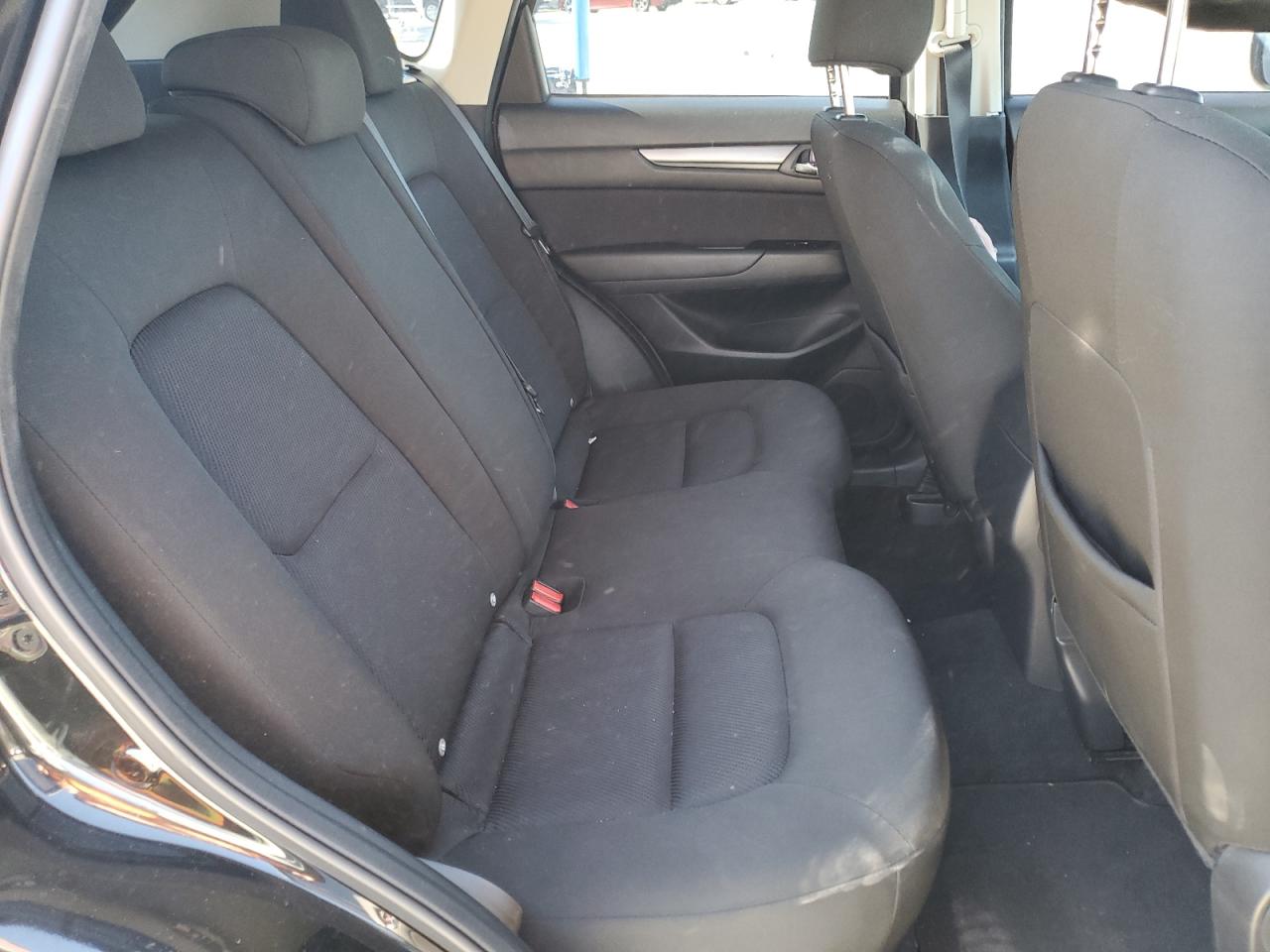 2020 Mazda CX-5 - Image 11