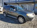 2008 Mitsubishi Outlander Se en Venta en Concord, NC - Rear End