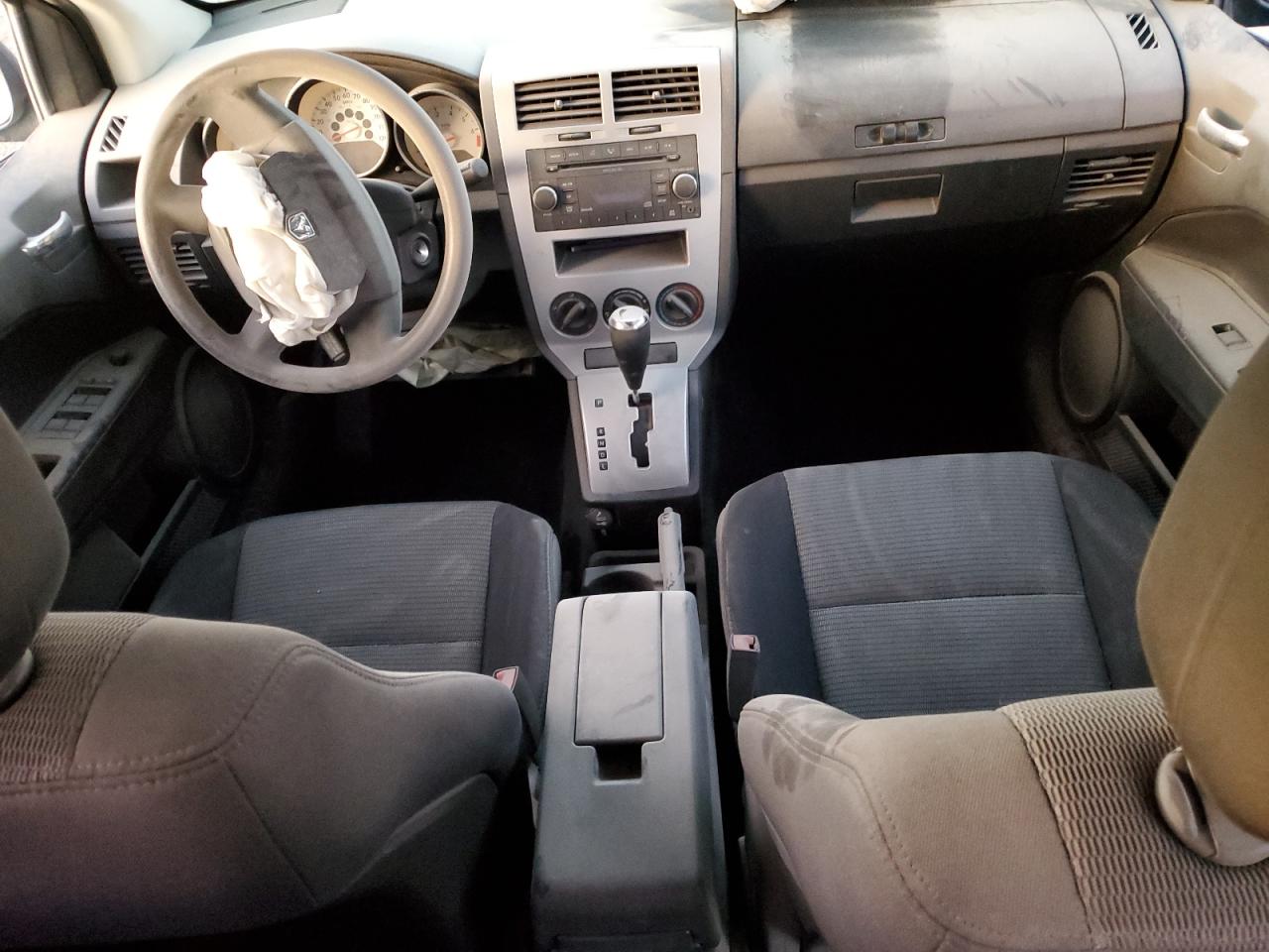 2009 Dodge Caliber Sxt VIN: 1B3HB48A99D197923 Lot: 84672724