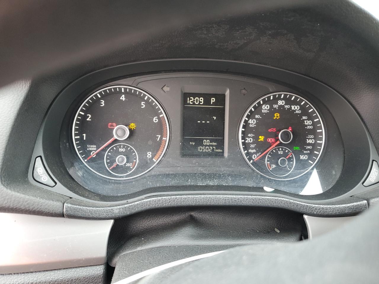 2013 Volkswagen Passat S VIN: 1VWAP7A37DC083719 Lot: 84749494