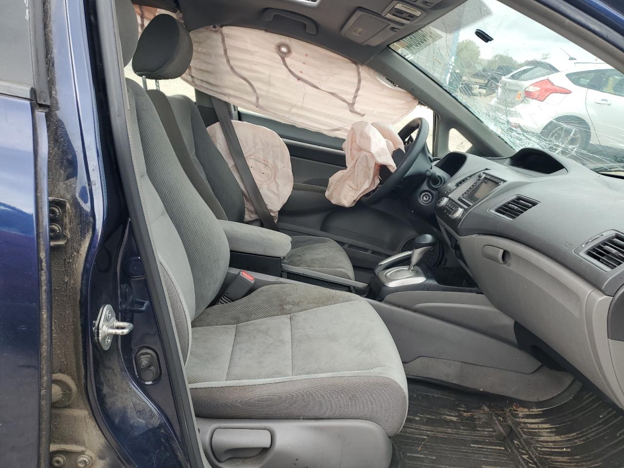 2010 Honda Civic - Image 7