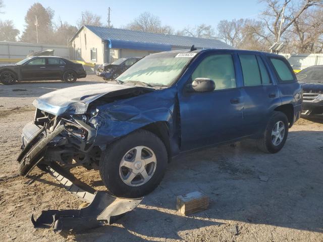 2006 Chevrolet Trailblazer Ls