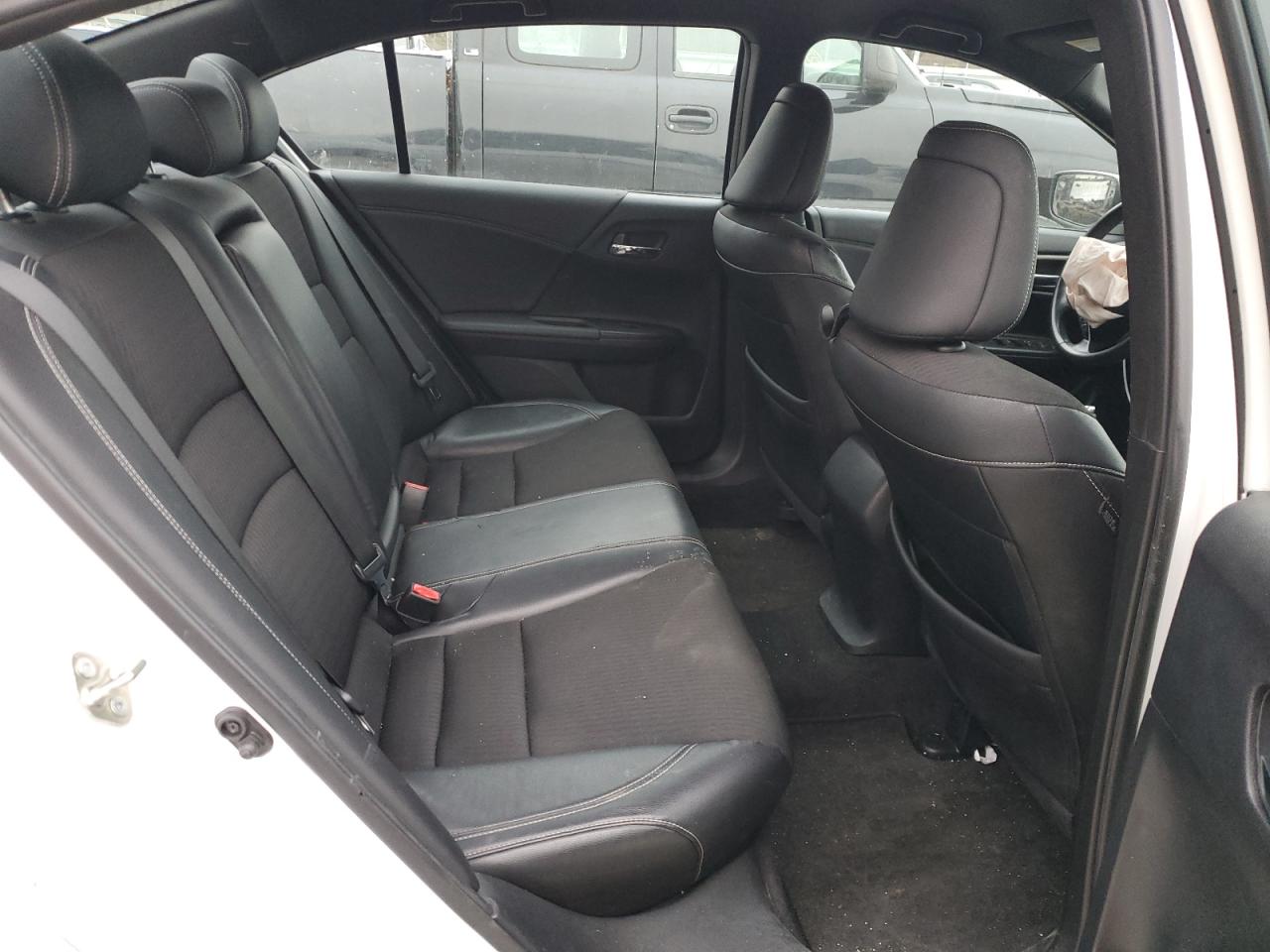 2017 Honda Accord - Image 10