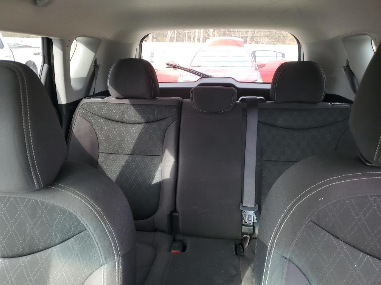 2018 Kia Soul - Image 10