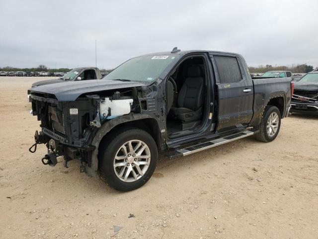 2022 Gmc Sierra Limited C1500 Slt