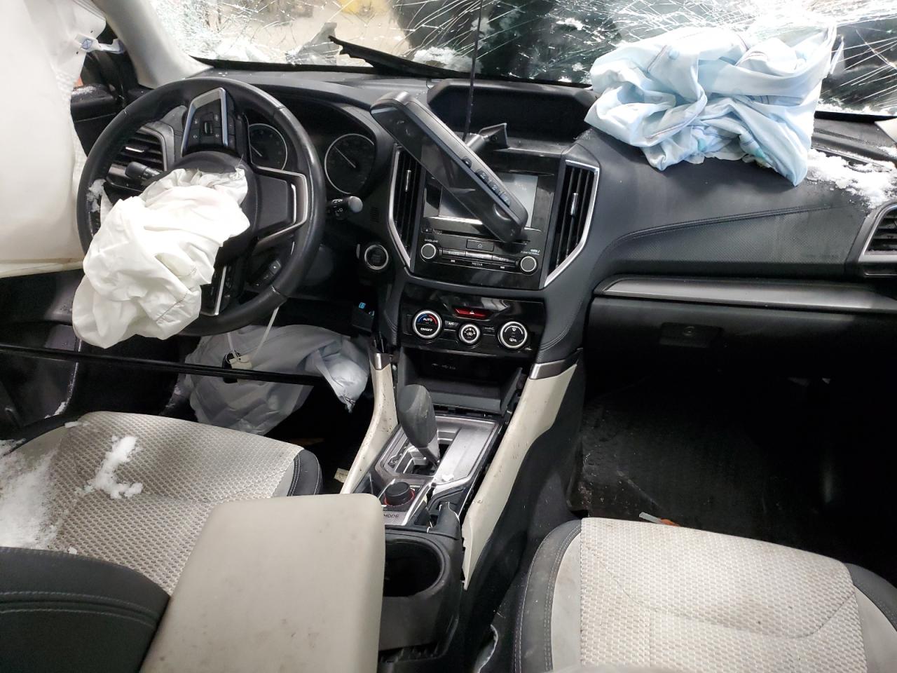 2020 Subaru Forester - Image 8