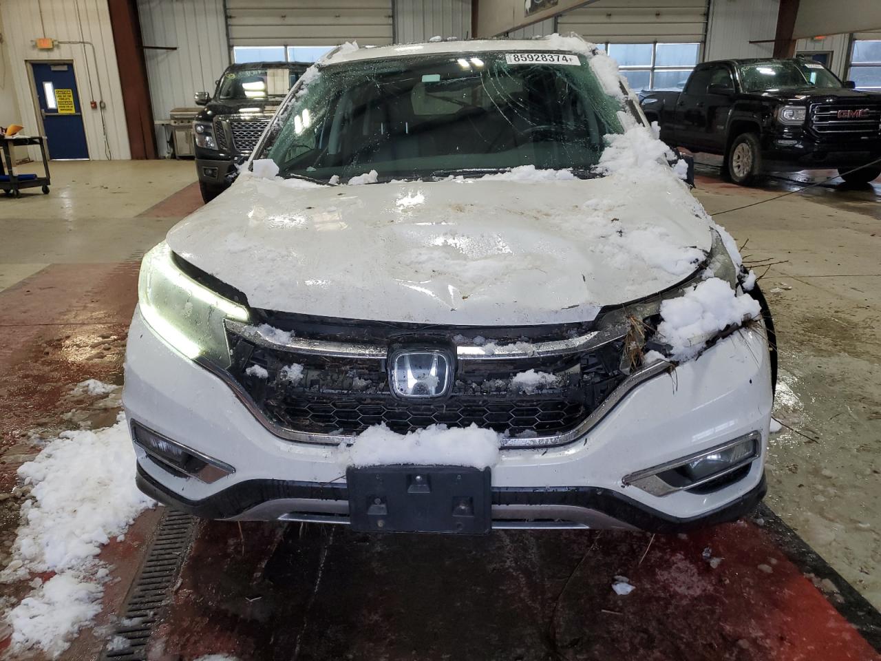 2015 Honda CR-V - Image 5