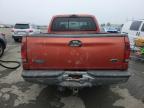2001 Ford F250 Super Duty zu verkaufen in Martinez, CA - Mechanical