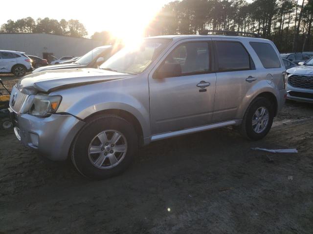 2010 Mercury Mariner 