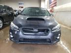 2015 Subaru Wrx Limited for Sale in Elgin, IL - Front End