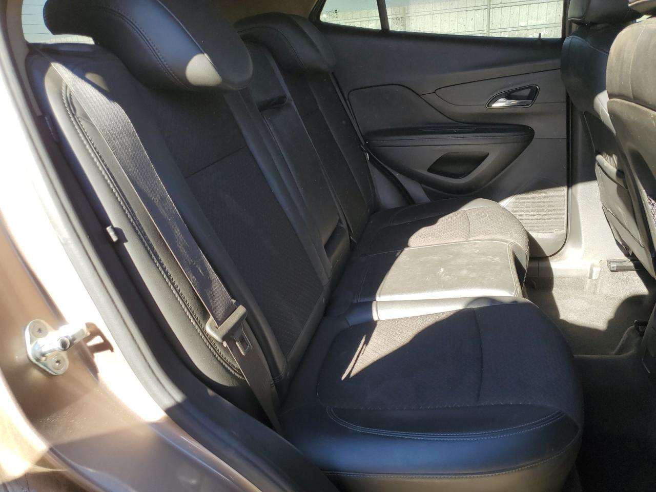 2019 Buick Encore - Image 11