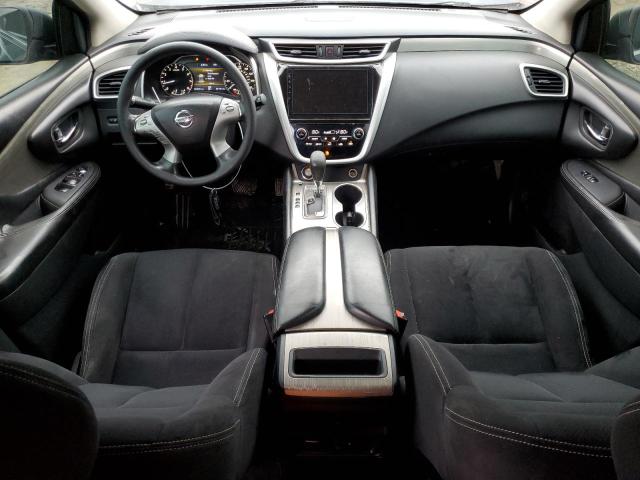  NISSAN MURANO 2017 Синий