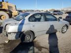 2005 Hyundai Elantra Gls იყიდება Las Vegas-ში, NV - Rear End