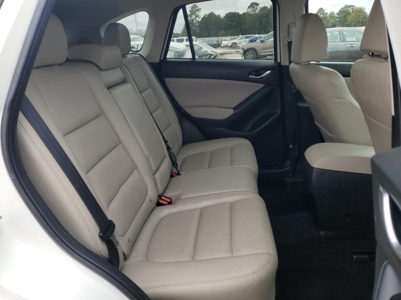 2014 Mazda CX-5 - Image 11