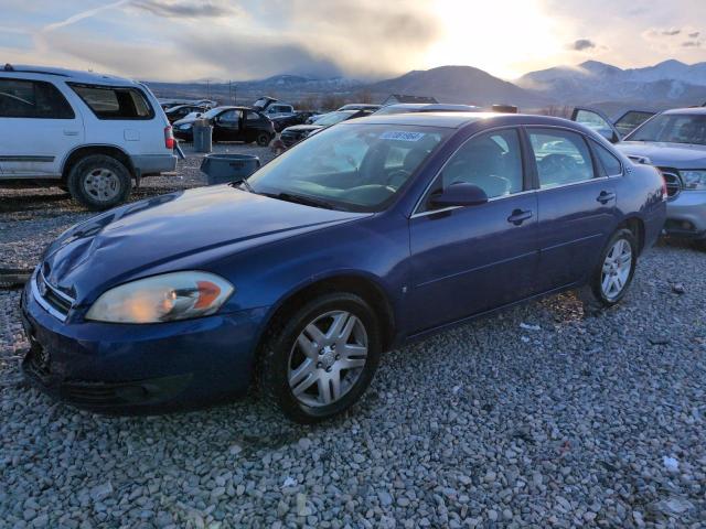 2006 Chevrolet Impala Lt